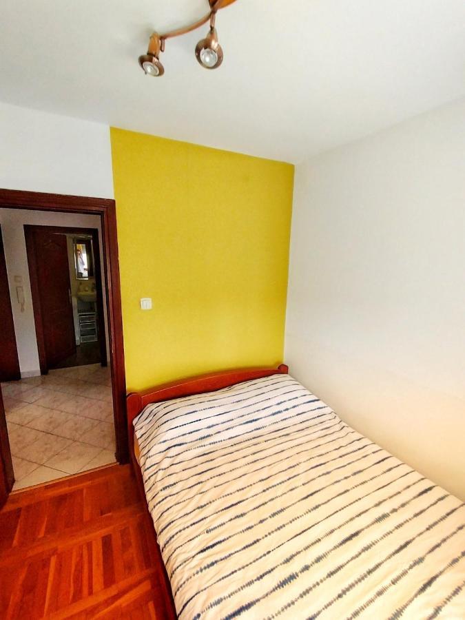 Plavi Apartman Airport Belgrade Exterior photo