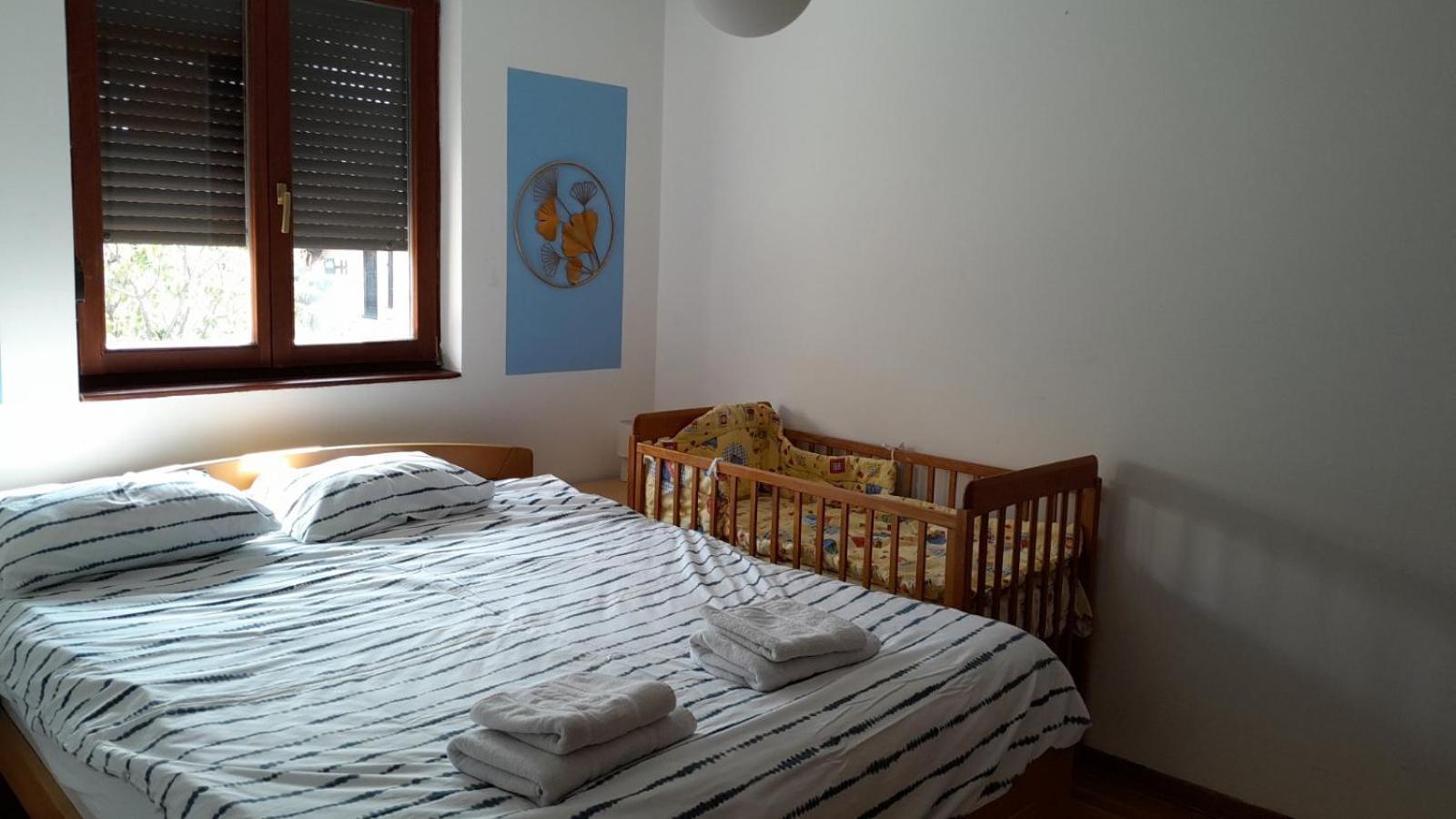 Plavi Apartman Airport Belgrade Exterior photo